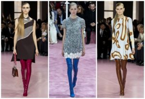 What To Wear Boots In Winter?