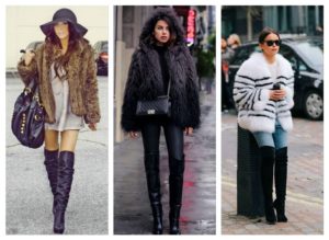 What To Wear Boots In Winter?
