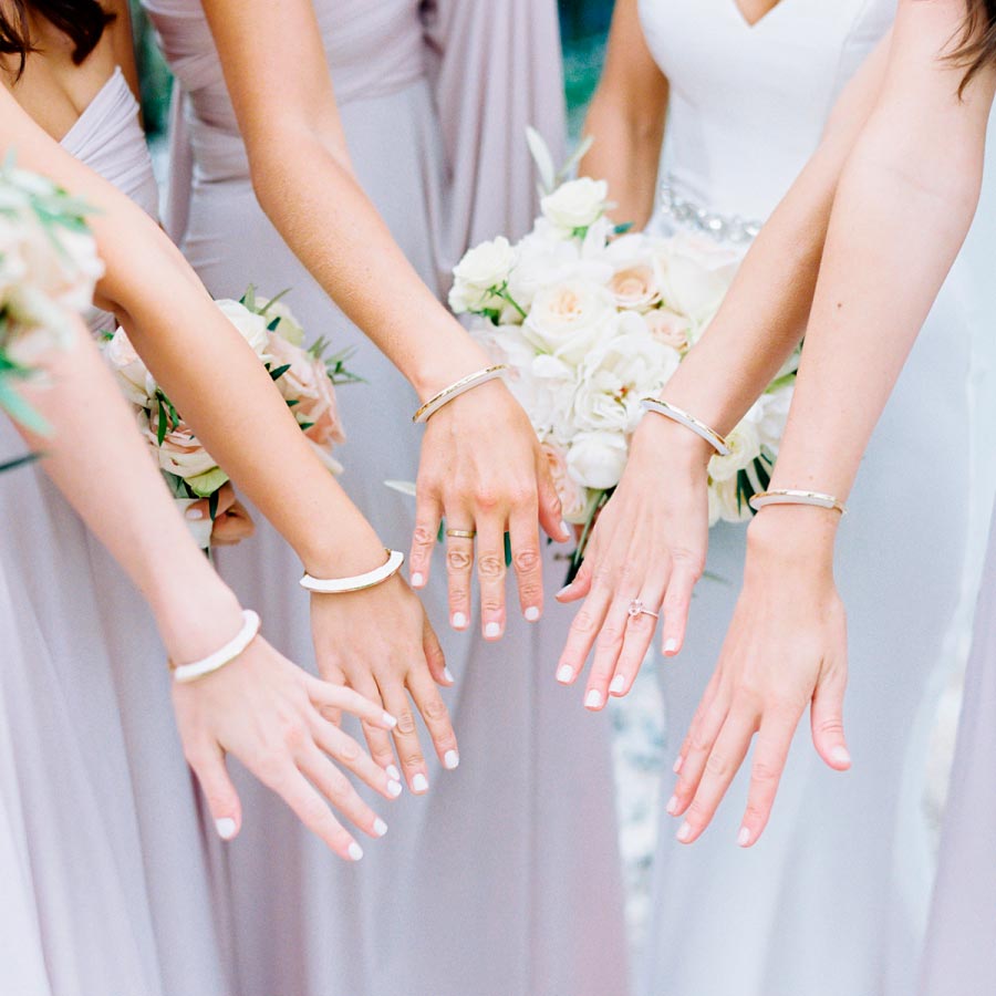 Bracelets For Bridesmaids