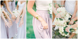 Bracelets For Bridesmaids
