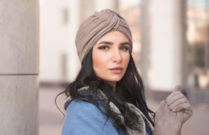 2019 Knitted Hats Fashion Trends