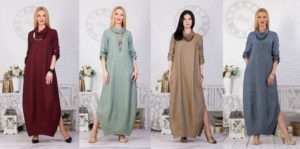 Linen Clothing - The Best Option For The Summer