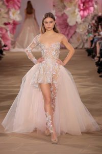 types of wedding dresses