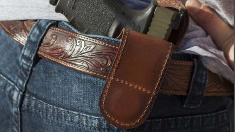 Exploring the World of Holsters for Women