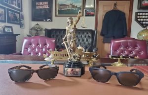 Choosing the Perfect Sunglasses