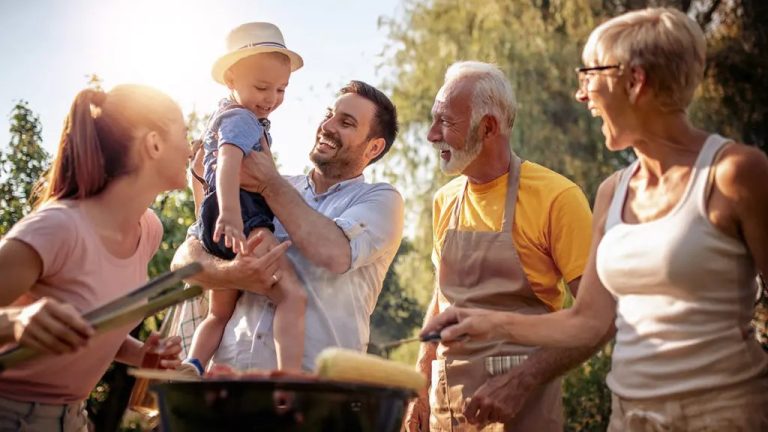 What to wear when meeting in laws for the first time for men