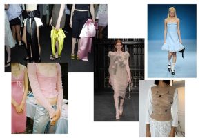 What is the coquette aesthetic trend?