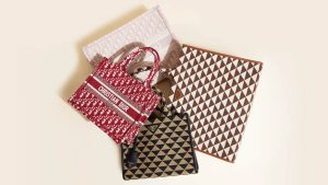 Dior vs. Prada