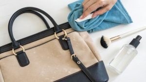 How to Clean a Nylon Bag or Purse & Remove Stains