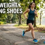 lightweight jogging shoes men breathable mesh running shoe example